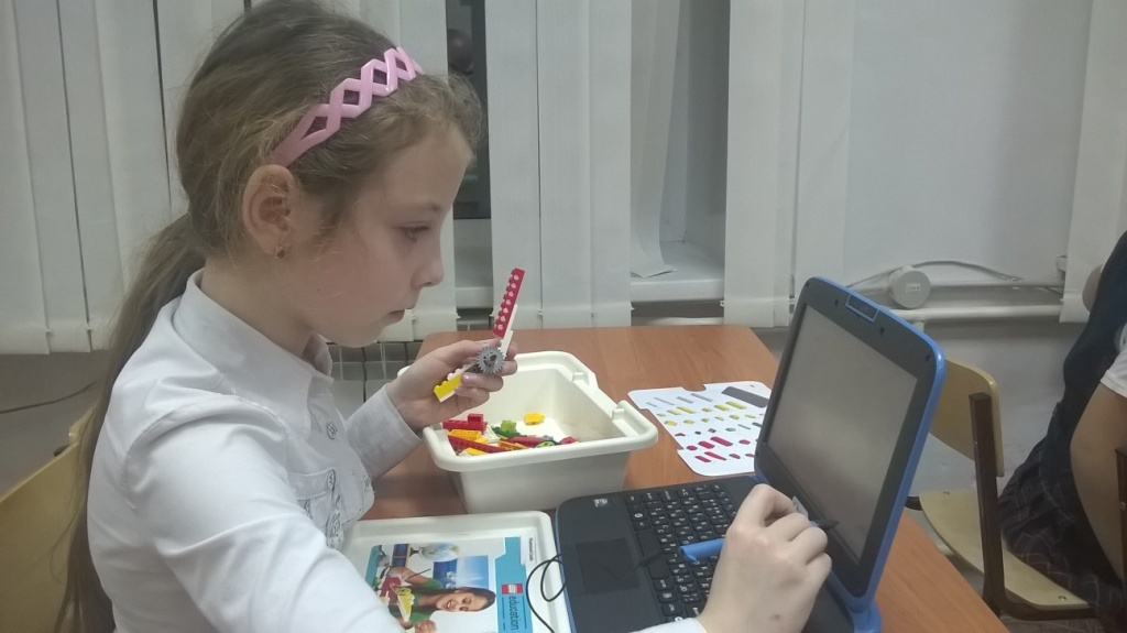 Изображения.