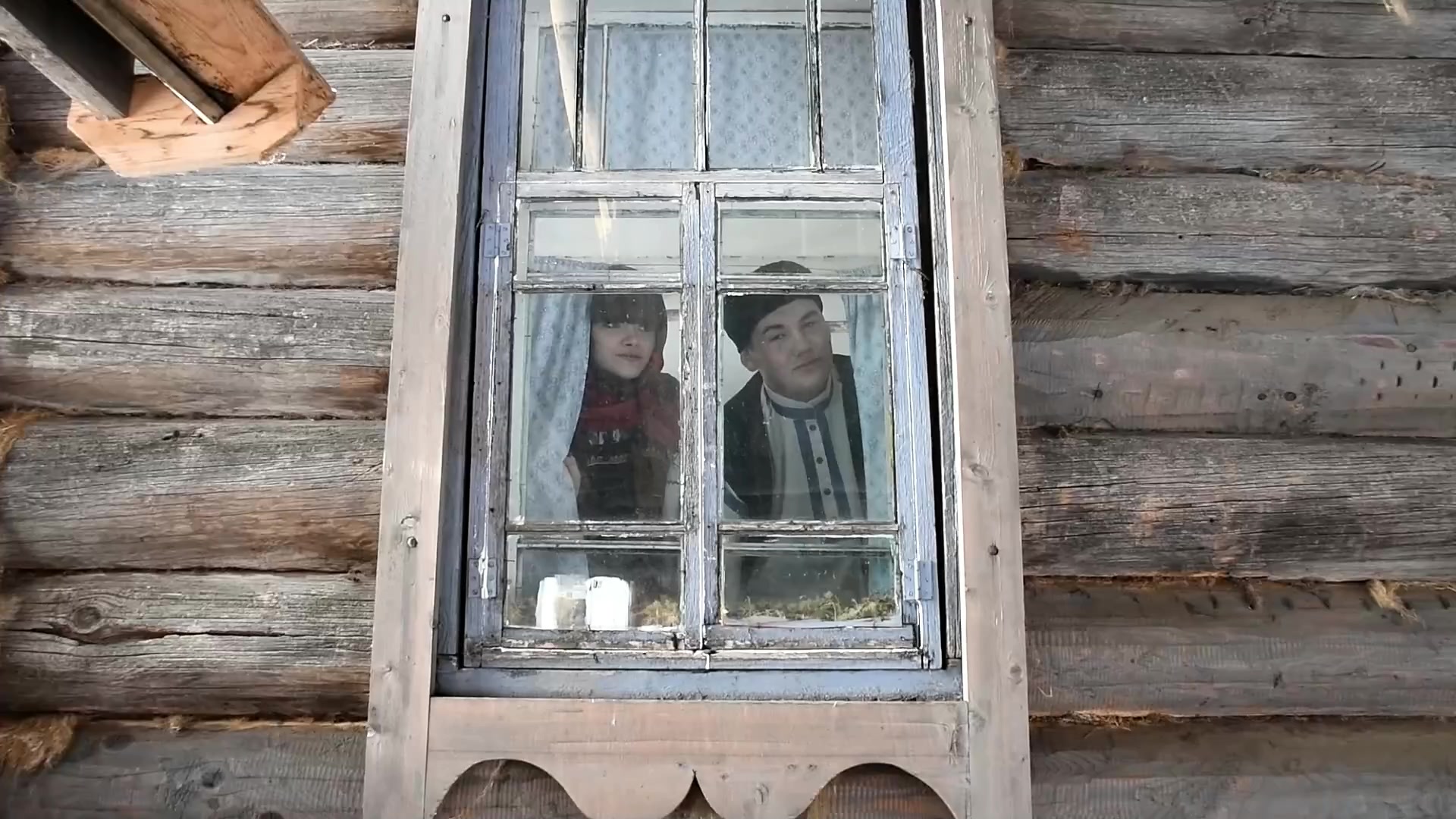 «Видеословарь предметов казачьего быта».